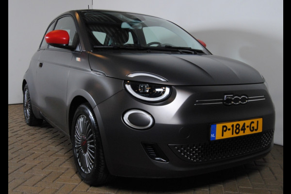 Fiat 500 Passion 42 kWh Fiat 500 Passion 42 kWh