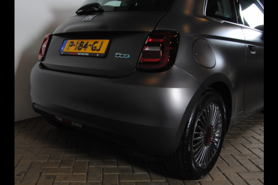 Fiat 500 Passion 42 kWh Fiat 500 Passion 42 kWh