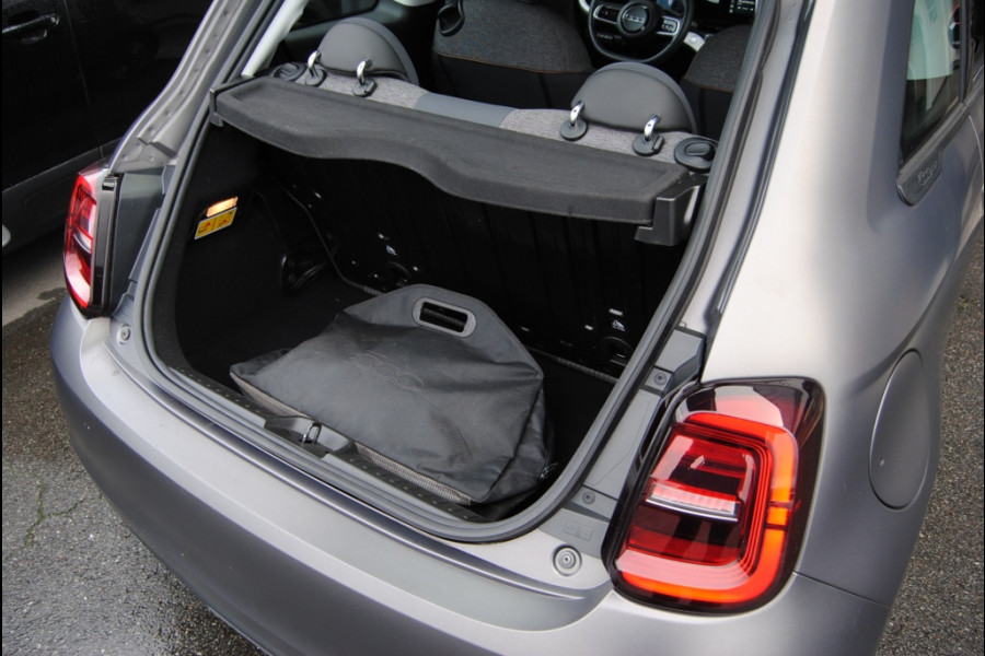 Fiat 500 Passion 42 kWh Fiat 500 Passion 42 kWh
