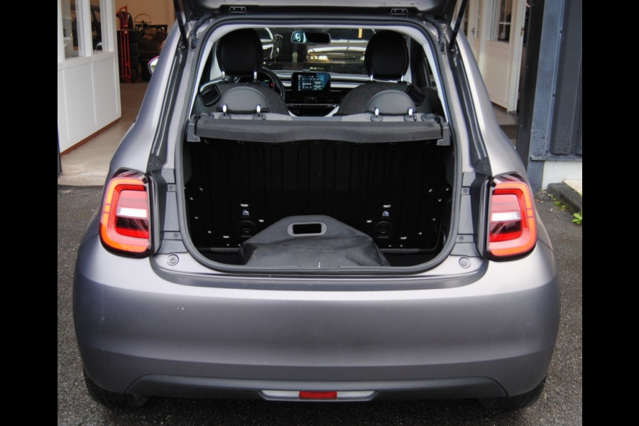 Fiat 500 Passion 42 kWh Fiat 500 Passion 42 kWh