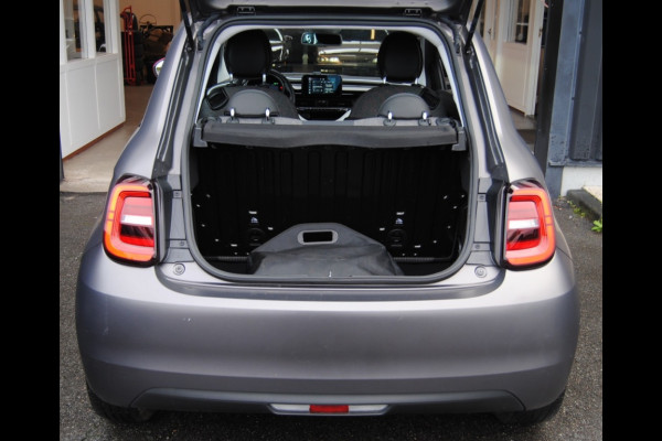 Fiat 500 Passion 42 kWh Fiat 500 Passion 42 kWh