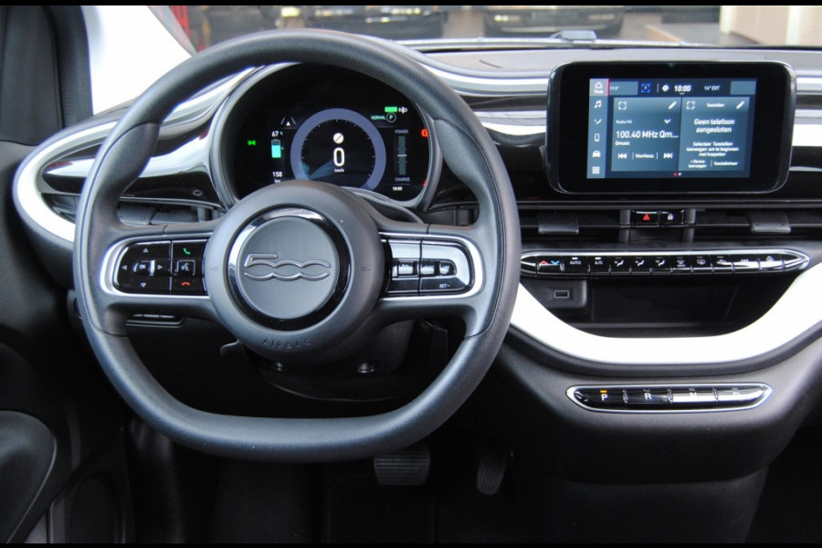 Fiat 500 Passion 42 kWh Fiat 500 Passion 42 kWh
