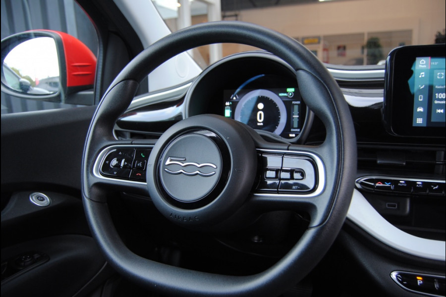 Fiat 500 Passion 42 kWh Fiat 500 Passion 42 kWh