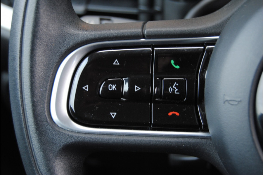 Fiat 500 Passion 42 kWh Fiat 500 Passion 42 kWh