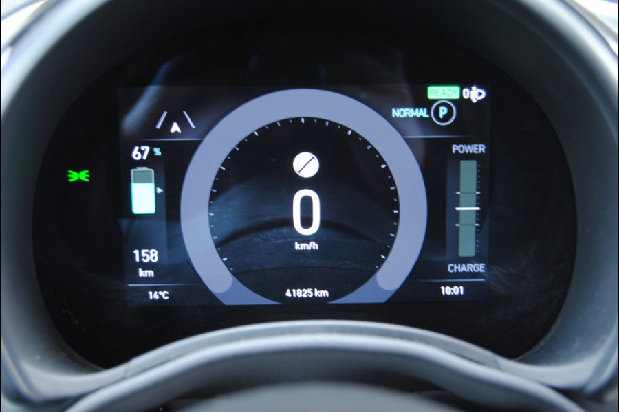 Fiat 500 Passion 42 kWh Fiat 500 Passion 42 kWh