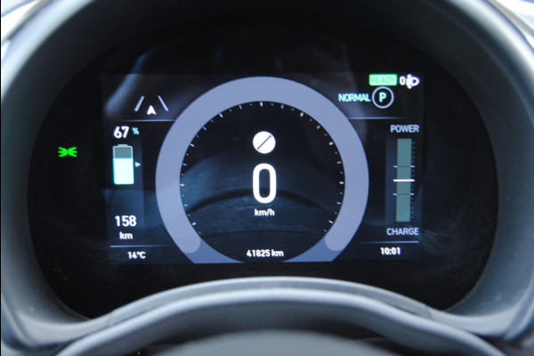 Fiat 500 Passion 42 kWh Fiat 500 Passion 42 kWh