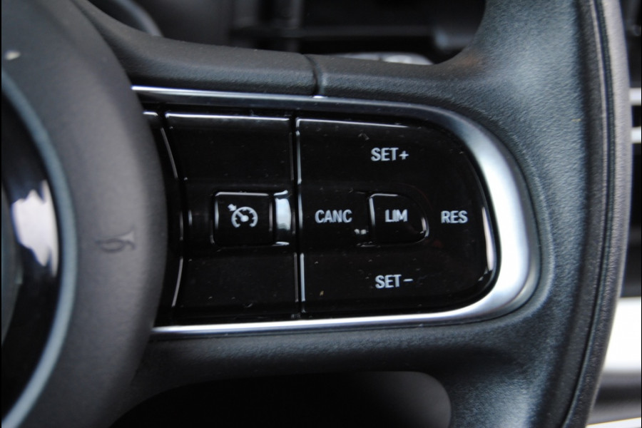 Fiat 500 Passion 42 kWh Fiat 500 Passion 42 kWh