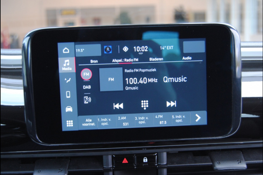 Fiat 500 Passion 42 kWh Fiat 500 Passion 42 kWh