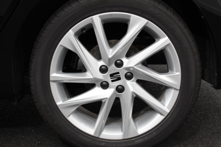 Seat Ibiza 1.0 FR DEMO! Navigatie Apple Carplay/Android Auto Climate Control Cruise Control Stoelverwarming Seat Ibiza 1.0 FR DEMO! Navigatie Apple Carplay/Android Auto Climate Control Cruise Control Stoelverwarming