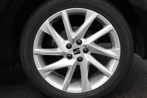 Seat Ibiza 1.0 FR DEMO! Navigatie Apple Carplay/Android Auto Climate Control Cruise Control Stoelverwarming Seat Ibiza 1.0 FR DEMO! Navigatie Apple Carplay/Android Auto Climate Control Cruise Control Stoelverwarming