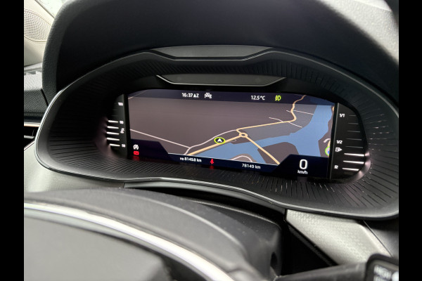Škoda Kamiq 1.0 TSi 110pk Business Edition LED/VIRTUAL/NAVI/CARPLAY/DAB/PDC/STOELVERWARMING Škoda Kamiq 1.0 TSi 110pk Business Edition LED/VIRTUAL/NAVI/CARPLAY/DAB/PDC/STOELVERWARMING