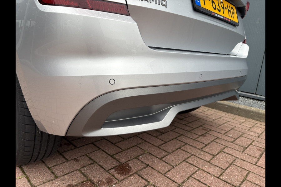 Škoda Kamiq 1.0 TSi 110pk Business Edition LED/VIRTUAL/NAVI/CARPLAY/DAB/PDC/STOELVERWARMING Škoda Kamiq 1.0 TSi 110pk Business Edition LED/VIRTUAL/NAVI/CARPLAY/DAB/PDC/STOELVERWARMING