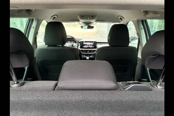 Škoda Kamiq 1.0 TSi 110pk Business Edition LED/VIRTUAL/NAVI/CARPLAY/DAB/PDC/STOELVERWARMING Škoda Kamiq 1.0 TSi 110pk Business Edition LED/VIRTUAL/NAVI/CARPLAY/DAB/PDC/STOELVERWARMING
