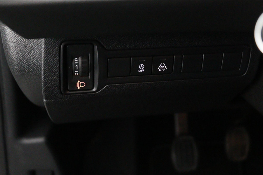 Peugeot 308 SW 1.2 *110PK*ECC*NAVI*CAM*HAAK*CRUISE*CARPLAY*