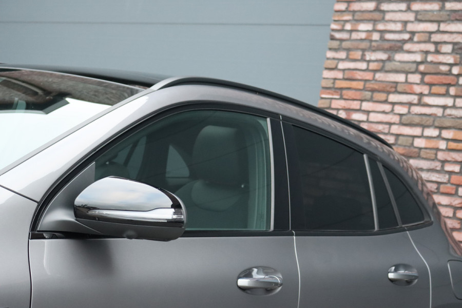 Mercedes-Benz GLA 250 e AMG Line | Distronic+ | Panoramadak | Memory | Burmester | Surround Camera | Trekhaak | Keyless Go | Nightpakket |