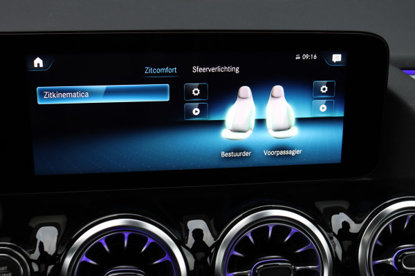 Mercedes-Benz GLA 250 e AMG Line | Distronic+ | Panoramadak | Memory | Burmester | Surround Camera | Trekhaak | Keyless Go | Nightpakket |