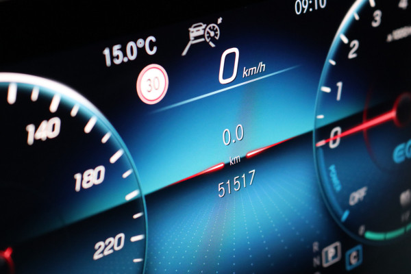 Mercedes-Benz GLA 250 e AMG Line | Distronic+ | Panoramadak | Memory | Burmester | Surround Camera | Trekhaak | Keyless Go | Nightpakket |