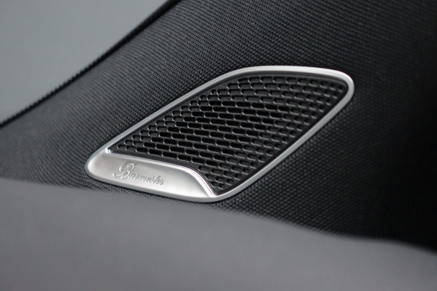 Mercedes-Benz GLA 250 e AMG Line | Distronic+ | Panoramadak | Memory | Burmester | Surround Camera | Trekhaak | Keyless Go | Nightpakket |