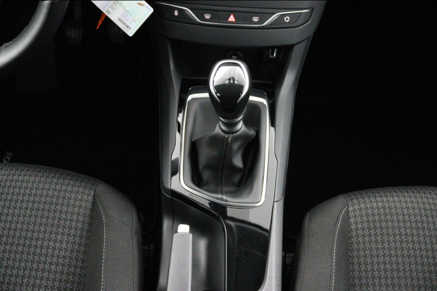 Peugeot 308 SW 1.2 *110PK*ECC*NAVI*CAM*HAAK*CRUISE*CARPLAY*