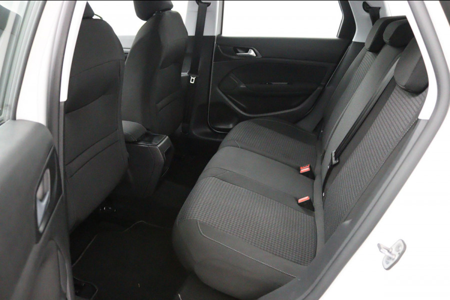 Peugeot 308 SW 1.2 *110PK*ECC*NAVI*CAM*HAAK*CRUISE*CARPLAY*