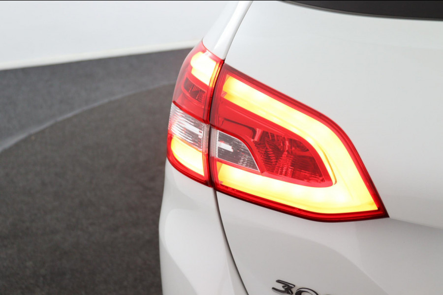 Peugeot 308 SW 1.2 *110PK*ECC*NAVI*CAM*HAAK*CRUISE*CARPLAY*