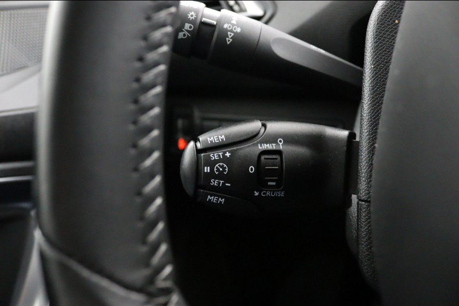 Peugeot 308 SW 1.2 *110PK*ECC*NAVI*CAM*HAAK*CRUISE*CARPLAY*