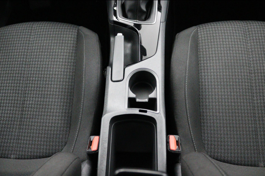 Peugeot 308 SW 1.2 *110PK*ECC*NAVI*CAM*HAAK*CRUISE*CARPLAY*