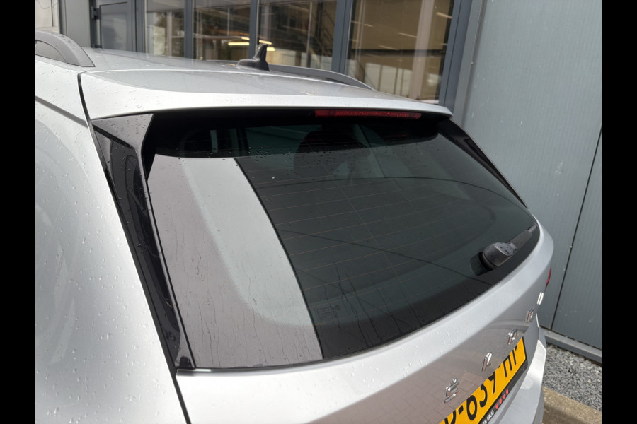 Škoda Kamiq 1.0 TSi 110pk Business Edition LED/VIRTUAL/NAVI/CARPLAY/DAB/PDC/STOELVERWARMING Škoda Kamiq 1.0 TSi 110pk Business Edition LED/VIRTUAL/NAVI/CARPLAY/DAB/PDC/STOELVERWARMING