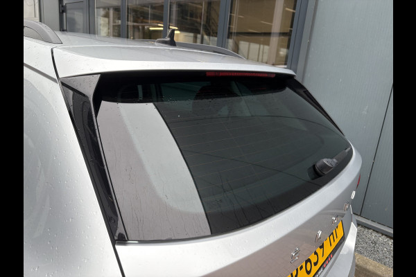 Škoda Kamiq 1.0 TSi 110pk Business Edition LED/VIRTUAL/NAVI/CARPLAY/DAB/PDC/STOELVERWARMING Škoda Kamiq 1.0 TSi 110pk Business Edition LED/VIRTUAL/NAVI/CARPLAY/DAB/PDC/STOELVERWARMING