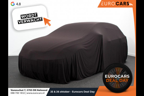 Volkswagen Golf 1.0 eTSI DSG Life Navigatie Apple Carplay/Android Auto Parkeersensoren Adaptive Cruise Control Sfeerverlichting Virtual Cockpit Climate Control Lichtmetalen velgen