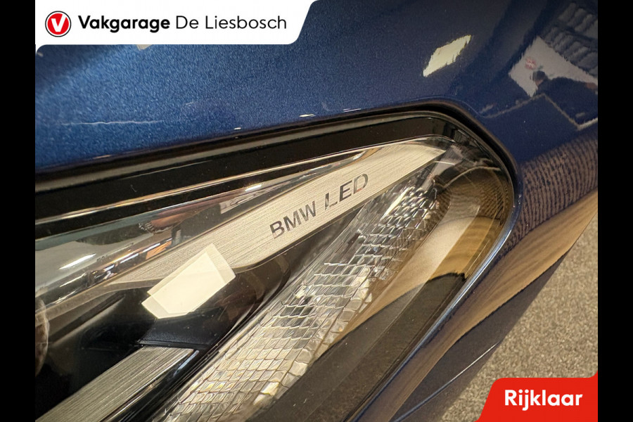 BMW 5 Serie Touring 530e Business Edition Plus / trekhaak / Leder / pdc / 360 camera BMW 5 Serie Touring 530e Business Edition Plus / trekhaak / Leder / pdc / 360 camera