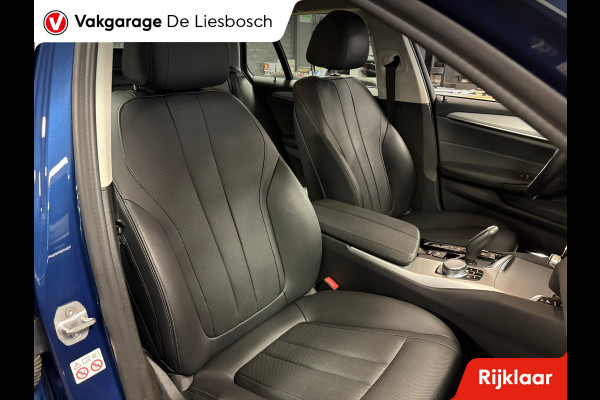 BMW 5 Serie Touring 530e Business Edition Plus / trekhaak / Leder / pdc / 360 camera BMW 5 Serie Touring 530e Business Edition Plus / trekhaak / Leder / pdc / 360 camera