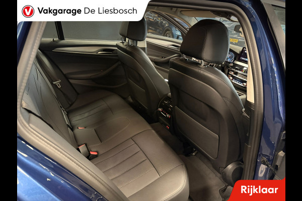 BMW 5 Serie Touring 530e Business Edition Plus / trekhaak / Leder / pdc / 360 camera BMW 5 Serie Touring 530e Business Edition Plus / trekhaak / Leder / pdc / 360 camera