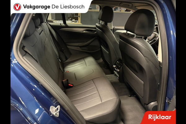 BMW 5 Serie Touring 530e Business Edition Plus / trekhaak / Leder / pdc / 360 camera BMW 5 Serie Touring 530e Business Edition Plus / trekhaak / Leder / pdc / 360 camera