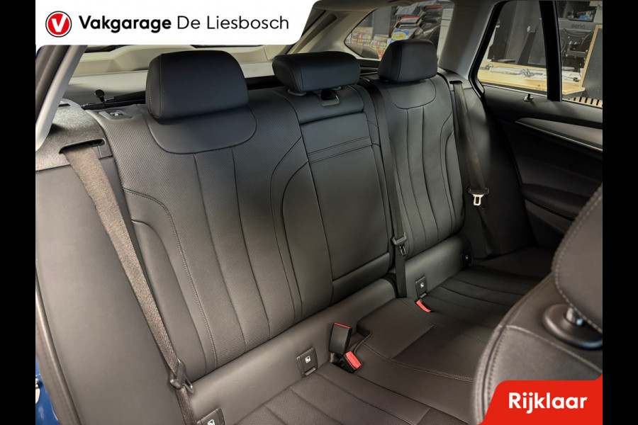 BMW 5 Serie Touring 530e Business Edition Plus / trekhaak / Leder / pdc / 360 camera BMW 5 Serie Touring 530e Business Edition Plus / trekhaak / Leder / pdc / 360 camera