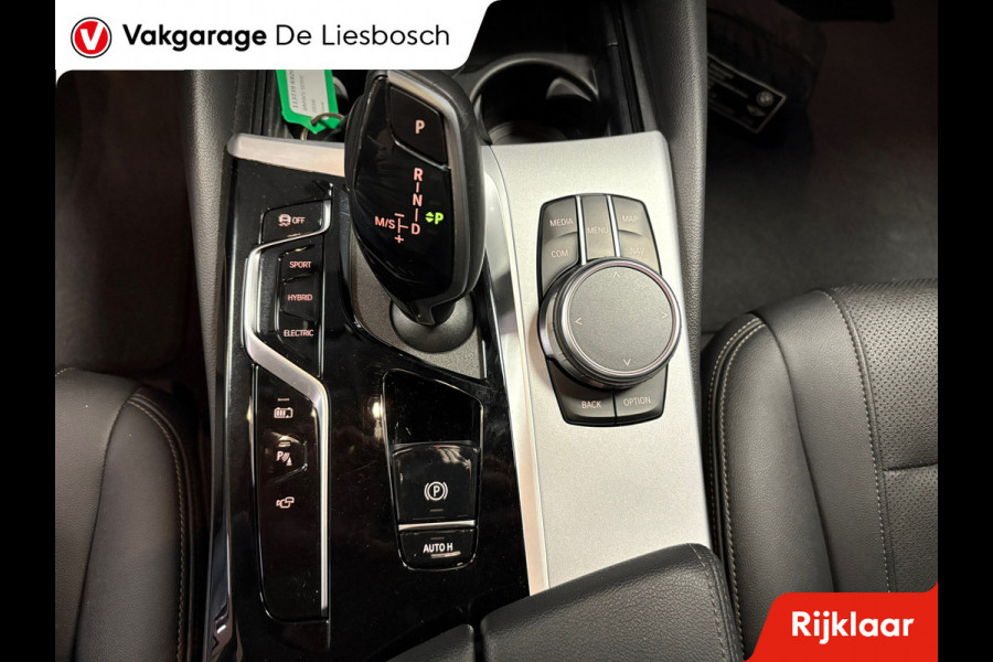 BMW 5 Serie Touring 530e Business Edition Plus / trekhaak / Leder / pdc / 360 camera BMW 5 Serie Touring 530e Business Edition Plus / trekhaak / Leder / pdc / 360 camera