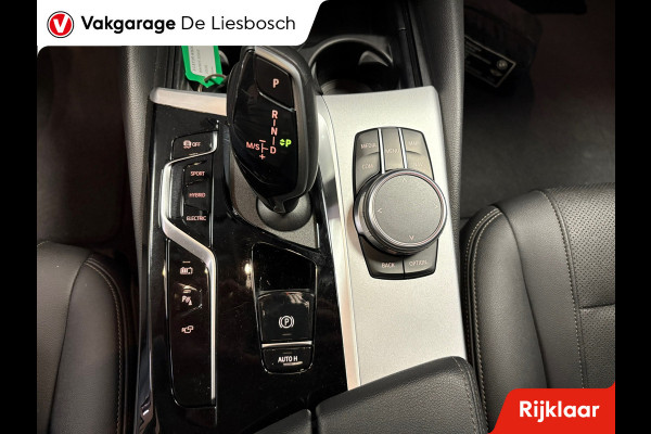 BMW 5 Serie Touring 530e Business Edition Plus / trekhaak / Leder / pdc / 360 camera BMW 5 Serie Touring 530e Business Edition Plus / trekhaak / Leder / pdc / 360 camera