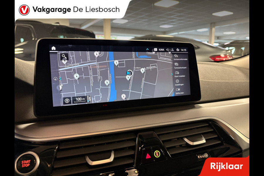 BMW 5 Serie Touring 530e Business Edition Plus / trekhaak / Leder / pdc / 360 camera BMW 5 Serie Touring 530e Business Edition Plus / trekhaak / Leder / pdc / 360 camera