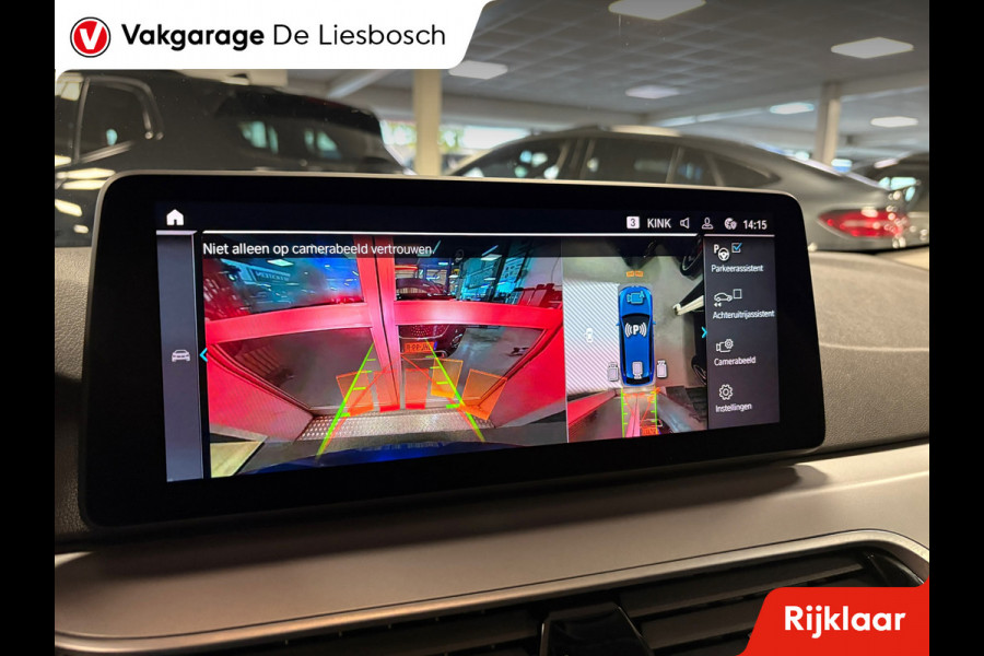 BMW 5 Serie Touring 530e Business Edition Plus / trekhaak / Leder / pdc / 360 camera BMW 5 Serie Touring 530e Business Edition Plus / trekhaak / Leder / pdc / 360 camera