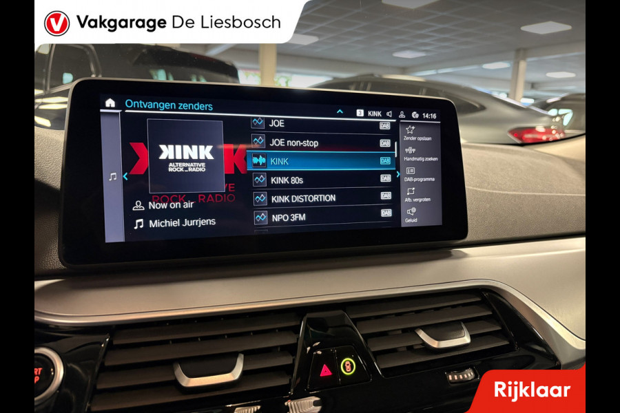 BMW 5 Serie Touring 530e Business Edition Plus / trekhaak / Leder / pdc / 360 camera BMW 5 Serie Touring 530e Business Edition Plus / trekhaak / Leder / pdc / 360 camera