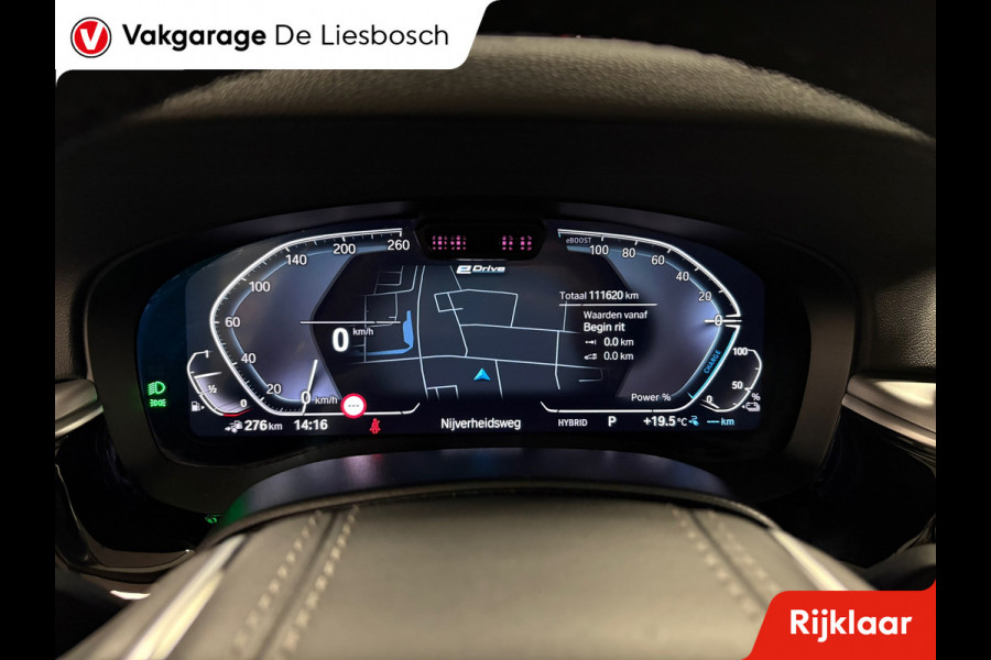 BMW 5 Serie Touring 530e Business Edition Plus / trekhaak / Leder / pdc / 360 camera BMW 5 Serie Touring 530e Business Edition Plus / trekhaak / Leder / pdc / 360 camera