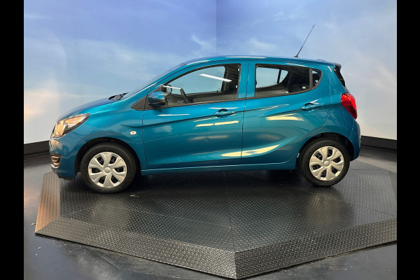Opel KARL 1.0 ecoFLEX 120 Jaar Edition Airco | Cruise | Nederlandse auto