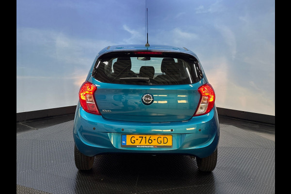 Opel KARL 1.0 ecoFLEX 120 Jaar Edition Airco | Cruise | Nederlandse auto