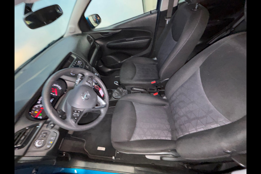 Opel KARL 1.0 ecoFLEX 120 Jaar Edition Airco | Cruise | Nederlandse auto