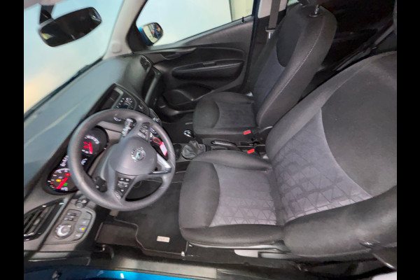Opel KARL 1.0 ecoFLEX 120 Jaar Edition Airco | Cruise | Nederlandse auto