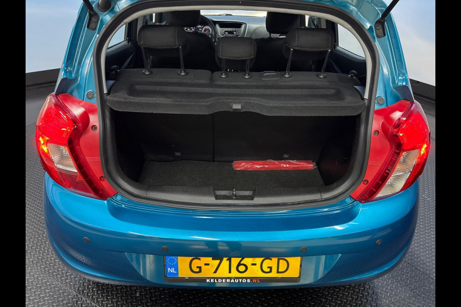 Opel KARL 1.0 ecoFLEX 120 Jaar Edition Airco | Cruise | Nederlandse auto