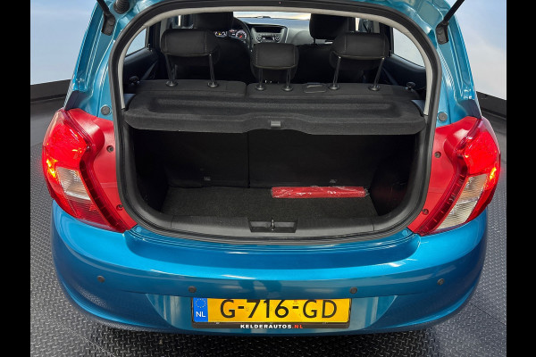 Opel KARL 1.0 ecoFLEX 120 Jaar Edition Airco | Cruise | Nederlandse auto