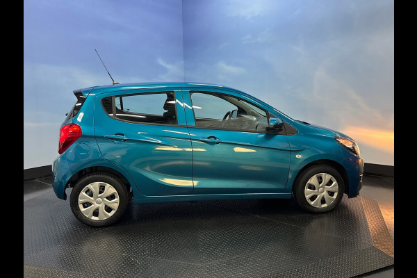 Opel KARL 1.0 ecoFLEX 120 Jaar Edition Airco | Cruise | Nederlandse auto