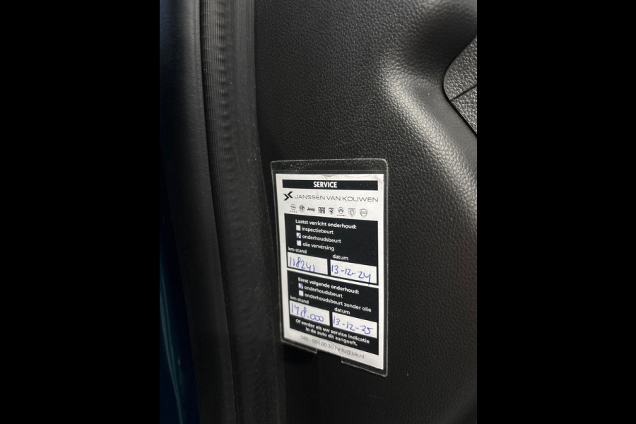 Opel KARL 1.0 ecoFLEX 120 Jaar Edition Airco | Cruise | Nederlandse auto