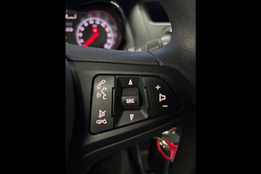 Opel KARL 1.0 ecoFLEX 120 Jaar Edition Airco | Cruise | Nederlandse auto